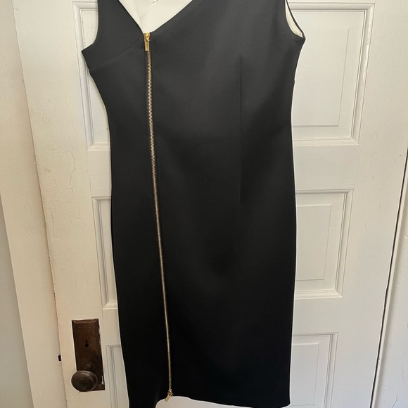 Calvin Klein Dress size 6 - Picture 3 of 6